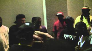 FASHAWN FREESTYLIN 2011