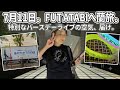 藤井フミヤ 47都道府県コンサートツアー 2025-2026 FUTATABI in 東京国際フォーラム 誕生日ライブ🎂へ行ってきました!