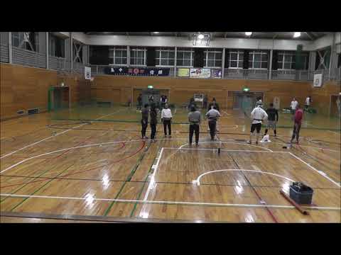 2018 12 15伊勢原出稽古⑥