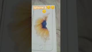 iPhone 6 😊😊 much 70,000