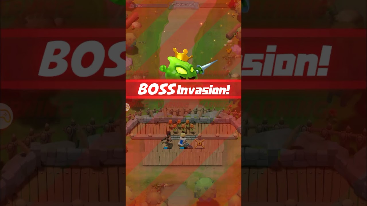 Wacky Squad - Gameplay Part 2