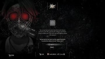 CODE VEIN - PS5 Walkthrough Part 8 Butterfly of Delirium (Boss FAIL)