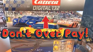 Avoid Over Paying on Digital Sets