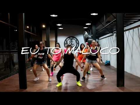 Zumba | eu to maluco | dance | fitness