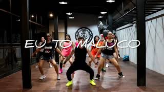 Zumba | eu to maluco | dance | fitness