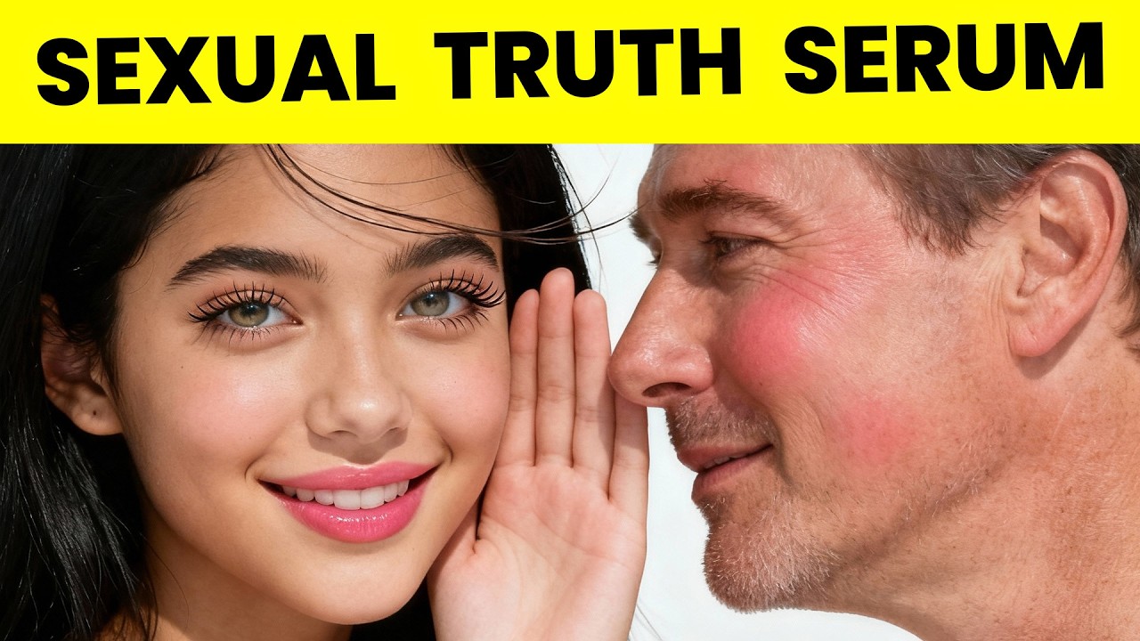 How to get a Girl to reveal her Dirtiest Secrets in 5 minutes Flat (the