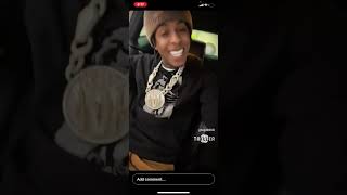 New youngboy snippet