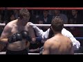 Chessboxing | FULL SHOW | Brexit Belt 2017 | UKIP vs LIB DEM | Chess Boxing