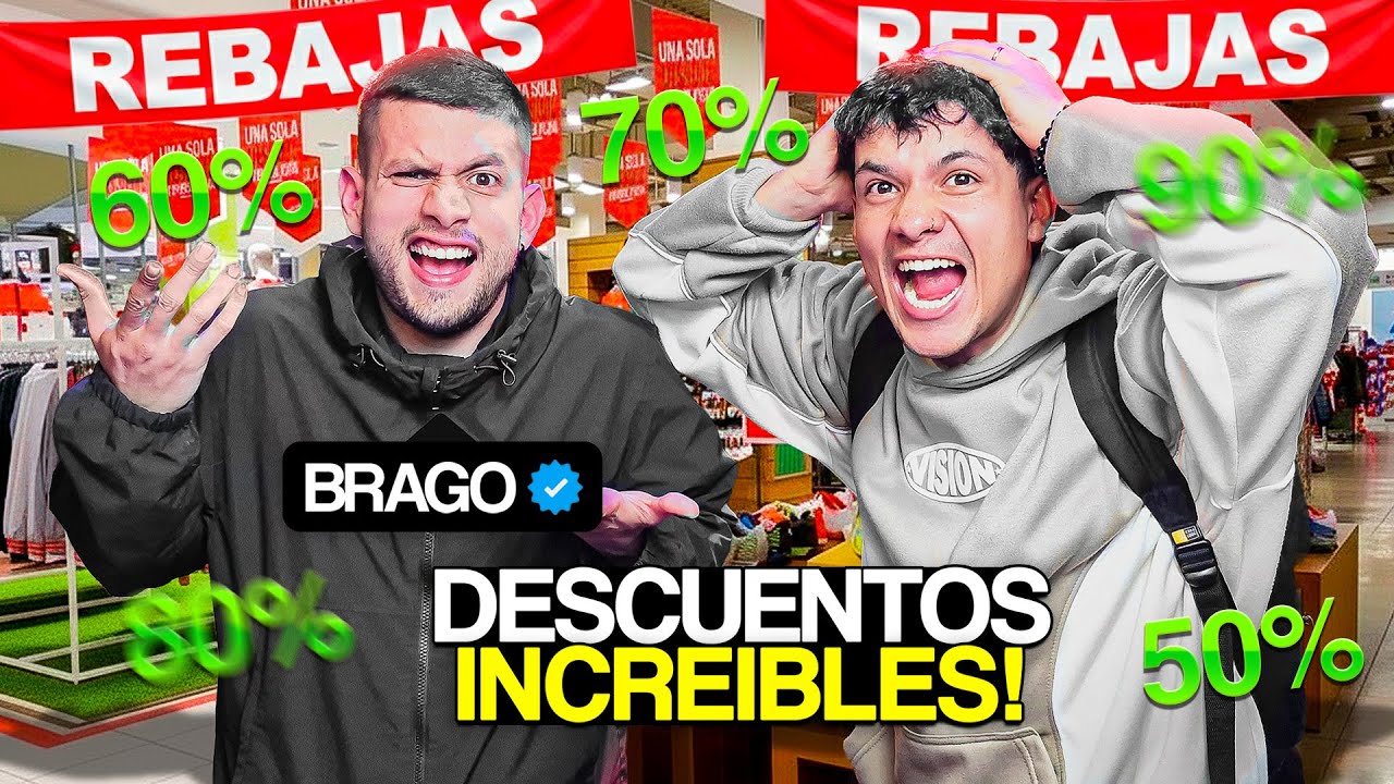 EL OUTLET OCULTO de FALABELLA en BOGOTÁ! *descuentos del 80%*💰😱