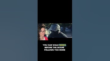 Shame, history, and responsibility #substack #shorts