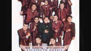 ANGELES DE CHARLY EL ULTIMO BESO.wmv