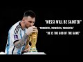 Lionel messi  top 10 most iconic commentator reactions 