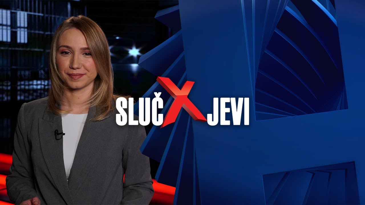 Zenica, Sudska policija, Suđenje Ćazimu Osmanoviću | Epizoda 6 | Slučajevi X | Hayat TV