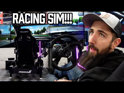 6 - PRI Vlog Day 1