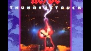 AC/DC - Thunderstruck (Slowed Down 21%) screenshot 4