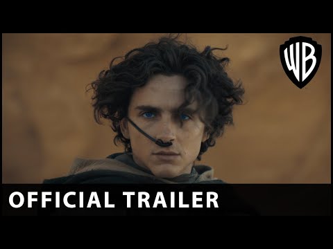 Dune: Part Two | Official Trailer 3