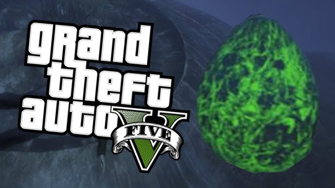 Outro easter egg? GTA V tem segredo inusitado descoberto no