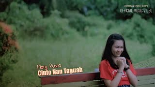 Pop Minang Terbaru - Merry Possa - Cinto Nan Taguah MV