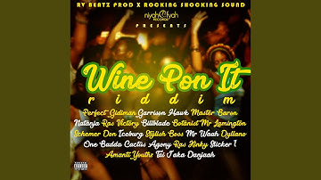 Bend Down Low (RV-Beatz X Rocking Shocking Sound)