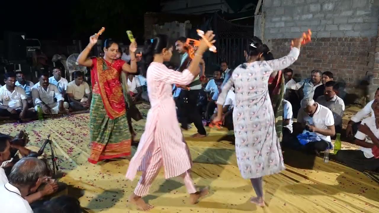 બીજને શનિવારે જામલો જગાડ્યો.!રૂપાદે નું ભજન.! આ ભજન ને સેર કરજો, ચેનલને સબસ્ક્રાઈબ કરજો.ભાગ.૧!