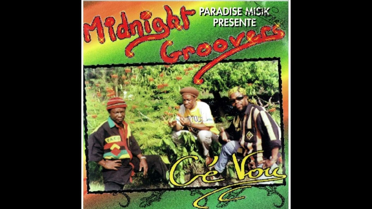 Watch Midnight Groovers - Mandela (Audio) on YouTube Watch Midnight Groovers - Mandela (Audio) on YouTube