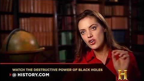 Amy Mainzer talking about Cygnus X-1