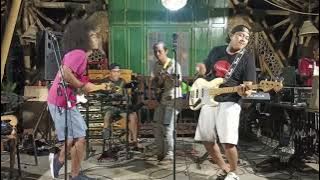 Laguku Sendiri Koes Plus Cover - AM Plus feat Yogi & Si Bhe