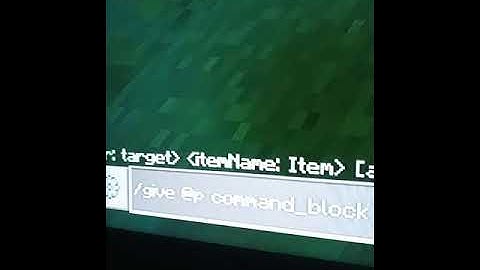 how to make a jetpack for Minecraft bedrock edition 😃😃😃