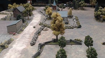 Tabletop CP After Dark: Sharp Practice