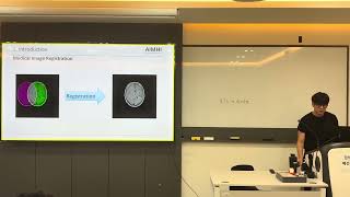 [20260729] AIMHI Lab Seminar | VoxelMorph: Deformable Medical Image Registration | WonJun Han