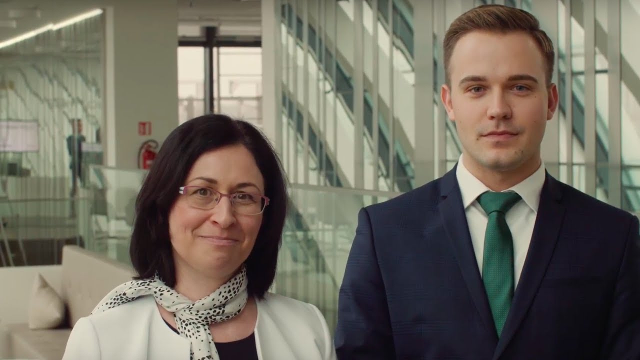 Junior konzultant v EY: Co čekat od práce v týmu Daní 