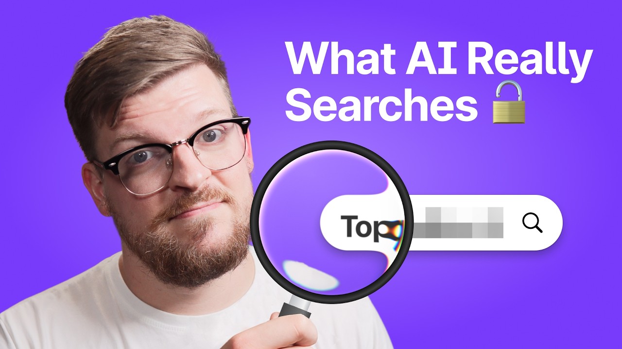 AI SEO Basics: This is How AI Search Works