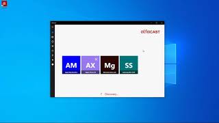 Screen Mirror for Windows, Xbox, PC | Streamer Demo screenshot 4