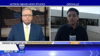 Tuesday evening's top stories