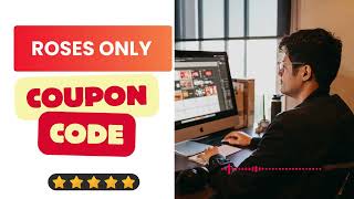 Roses Only Coupon Code | Roses Only Discount Code