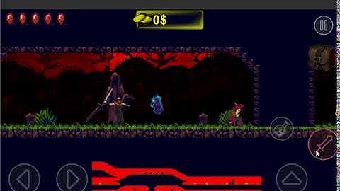 New Enemy Hit and Enemy Death Animation