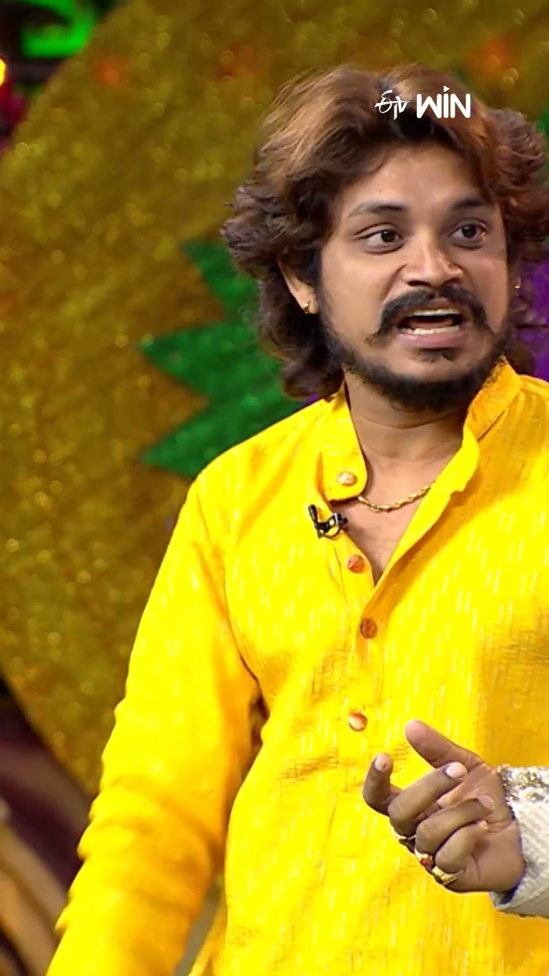 #shorts - ఈ పండగ పేరు చెప్పగానే భయపడి వెళ్ళిపోయిన యాదమ్మరాజు, పండు.! #sridevidramacompany #comedy