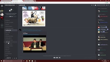 Little Roblox Discord Raid...