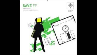 Daniel Boon - Save Original Mix
