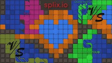 Splix | Recorded on April 03, 2025 Compilation