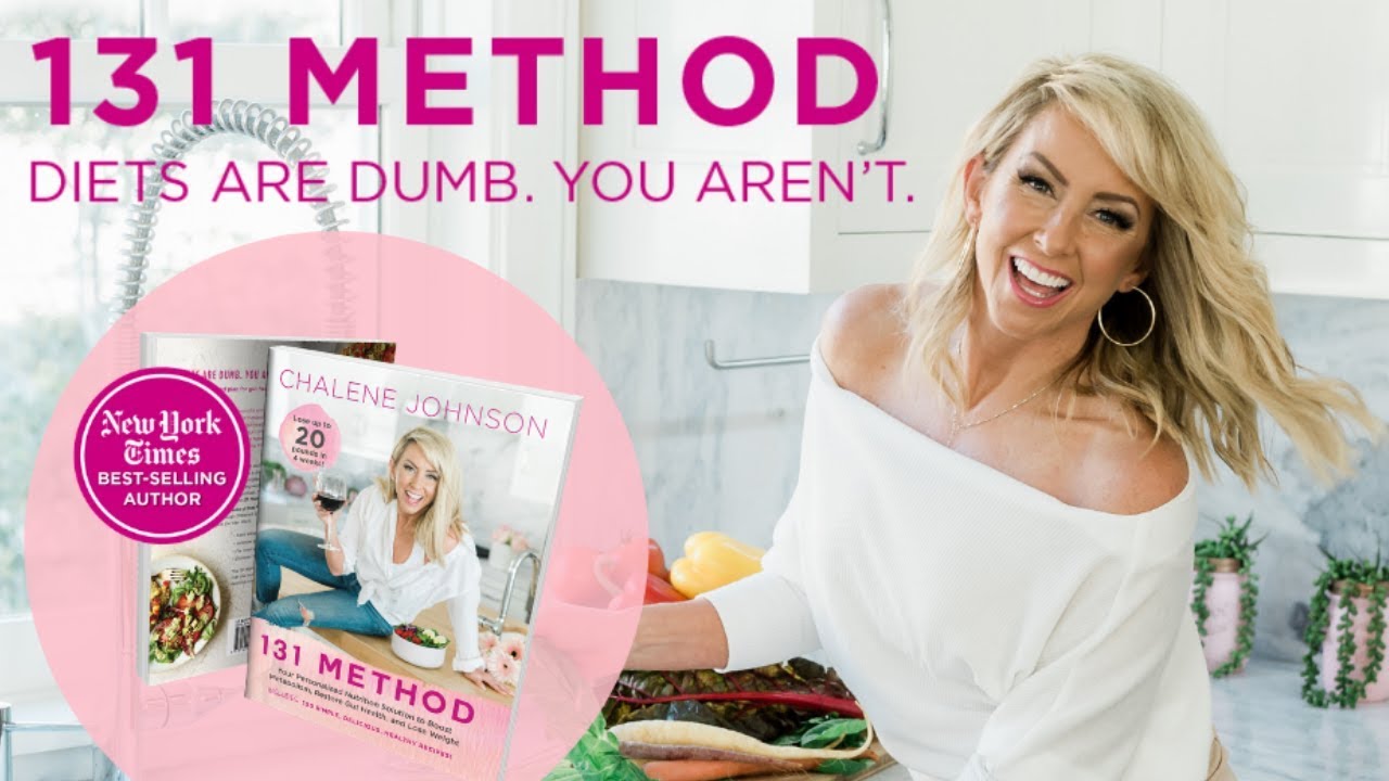 131 Method Book | Official Trailer - YouTube