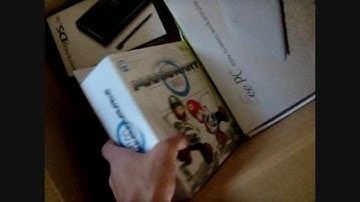 LockerZ is Real PROOF unboxing!