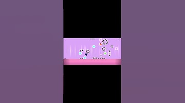 Day 2 of making a medium demon#geometrydash