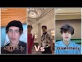 Lil Huddy VS LuvAnthony TikTok Battle