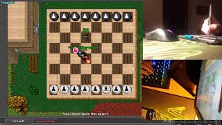 FOREST NEW PLAYSTYLE HANDCAM & KEYBOARD CAM