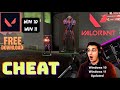 Valorant Cheats 2026 | Undetected Aimbot, ESP &amp; Triggerbot — Vanguard , No Recoil &amp; Skin Changer