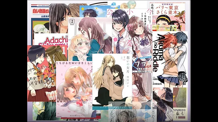 Yuri Studio S01 E01: Why Are There So Many Schoolg...