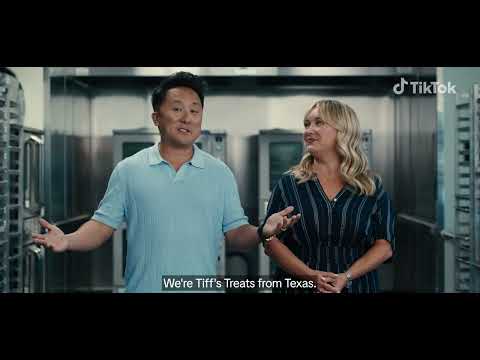 Tiff's Treats | Your next discovery is waiting on TikTok