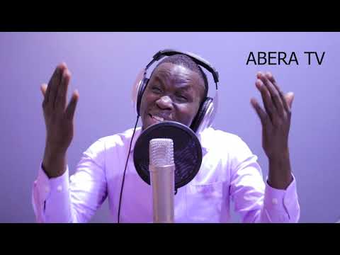 UNIONGOZE NA HURUMA ZAKO COVER BY KARERA