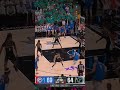 Spurs fans chanting “FLOPPER” at Shai Gilgeous-Alexander.